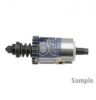 IVECO 93190891 Repair Kit, brake caliper